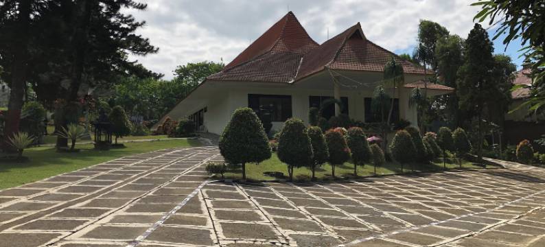 希纳尔快捷别墅酒店(Sinar Express Villa)图片