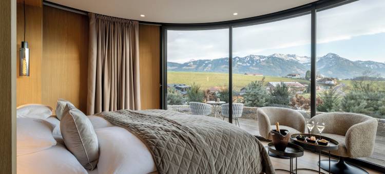 索内纳普度假村(Sonnenalp Resort)图片