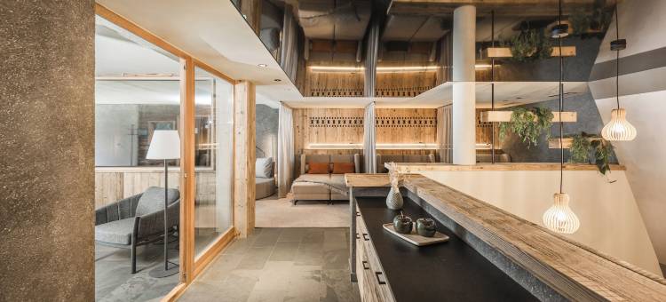 Falkensteiner Hotel Antholz l Adults Only图片