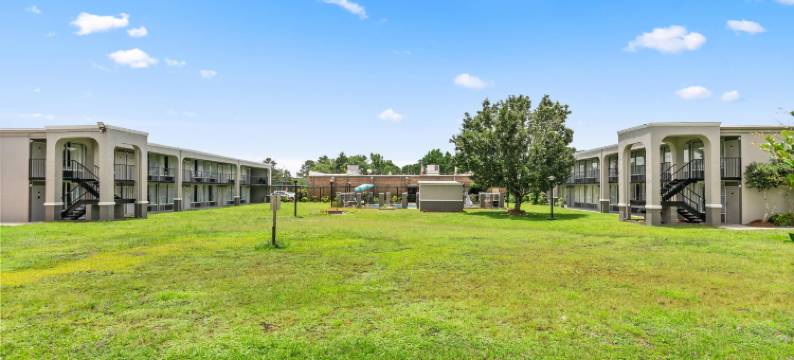 安达卢西亚伊克诺旅馆(Econolodge)图片