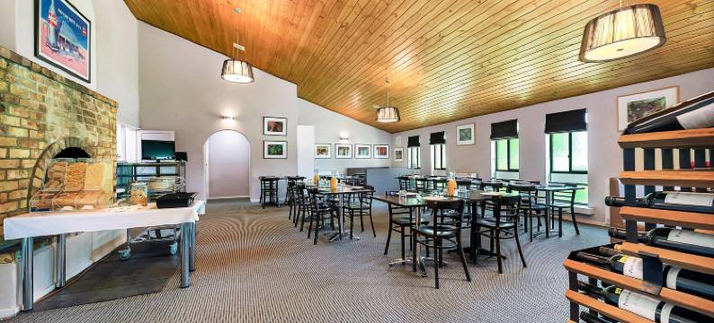 松布列罗舒适套房酒店(Comfort Inn & Suites Sombrero)图片