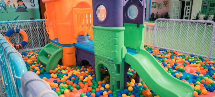 南投埔里鲤鱼潭天水莲大饭店图片