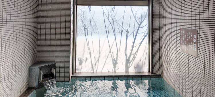 阿苏熊本机场人工温泉二股汤之华格林里奇酒店(Green Rich Hotel Aso Kumamoto Airport (Artificial Hot Spring Futamata Yunohana))图片