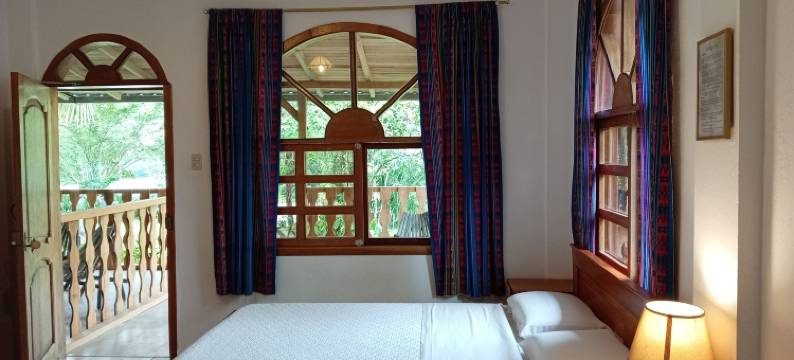 香蕉山林小屋(Banana Lodge)图片