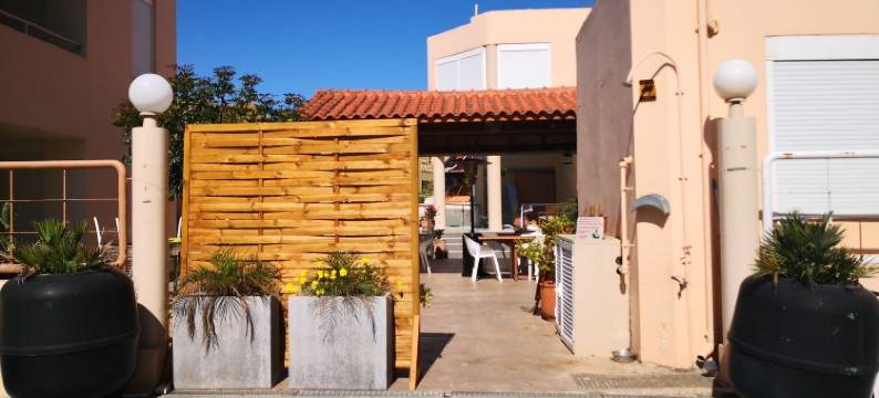 埃尔马美梦公寓和别墅酒店(Elma's Dream Apartments & Villas)图片