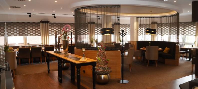 诺登哈姆集市酒店(Hotel am Markt Nordenham)图片