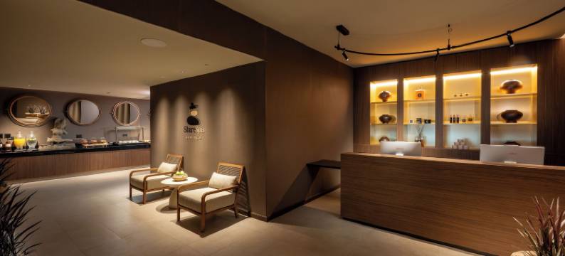 莱昂纳多城市城堡酒店(Leonardo Plaza City Tower Tel Aviv)图片