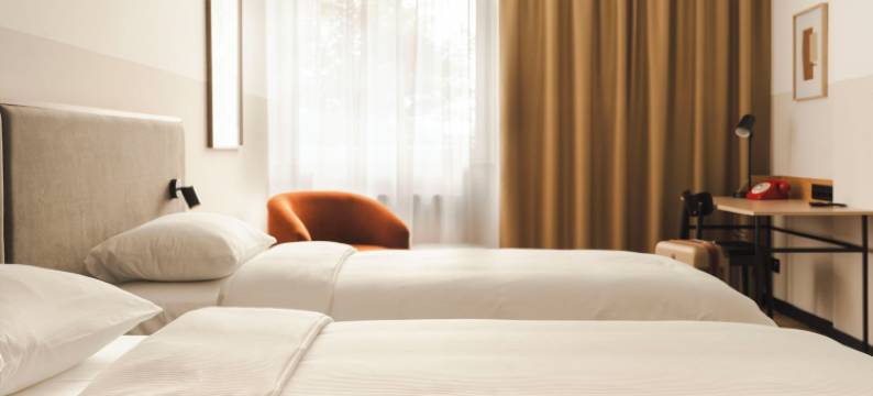 Node酒店(Hotel Node)图片