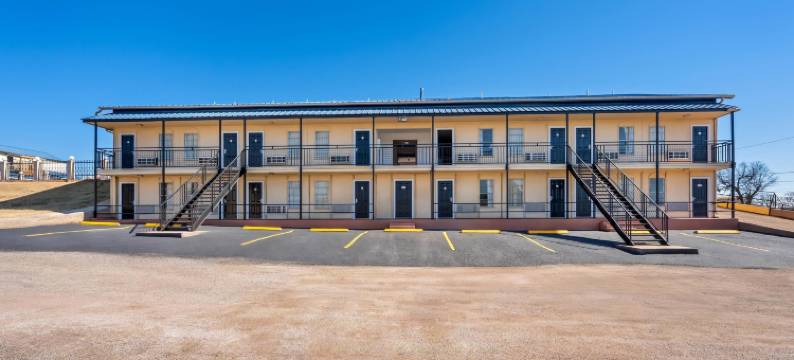 罗德威旅馆(Rodeway Inn)图片