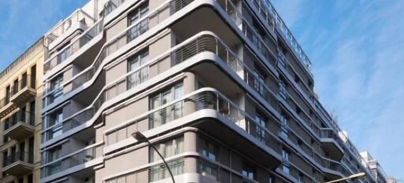 中心格林姆斯酒店(Grimm's Berlin Mitte)图片