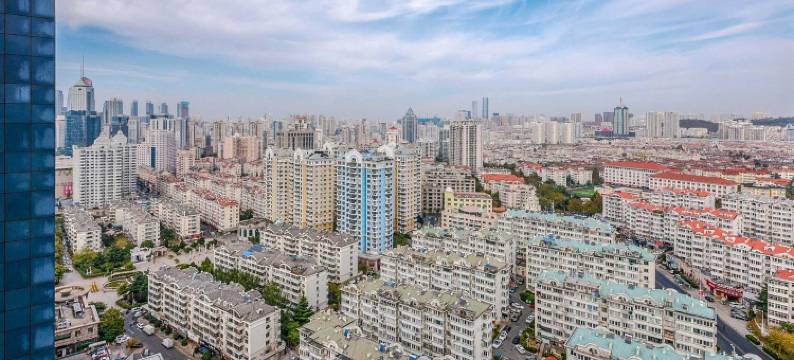 八八那年民宿(江西路分店)图片