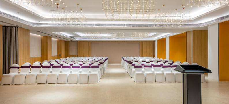 丽柏酒店贾巴尔普尔(Park Inn By Radisson Jabalpur)图片