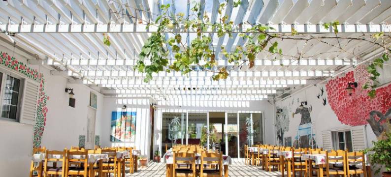 梅利莎黄金海岸酒店(Melissa Gold Coast)图片