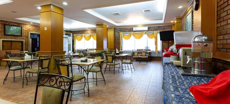 布亚纳雷斯塔利酒店(Hotel Buana Lestari)图片