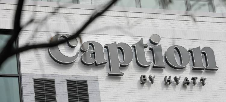 Hyatt嘉荟查塔努加市中心(Caption By Hyatt Chattanooga Downtown)图片