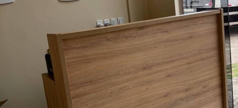 兰索伊之家bhs(Lar Dos Lençóis Bhs)图片