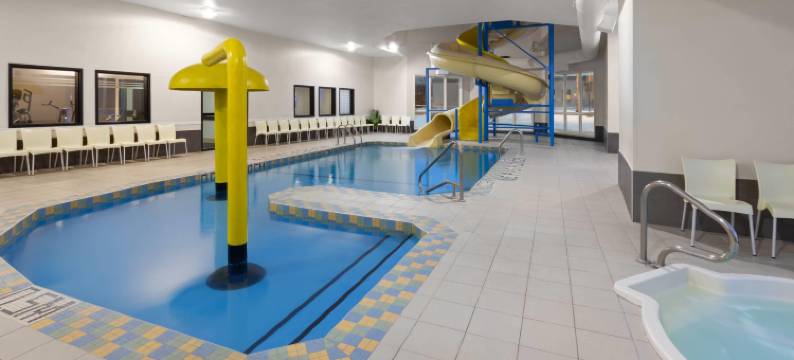 三河市速8酒店(Super 8 by Wyndham Trois-Rivieres)图片