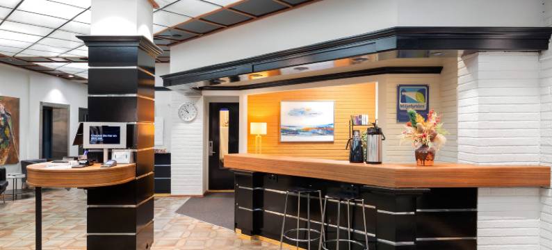 贝斯特韦斯特斯维尔酒店(Best Western Hotel Sverre)图片