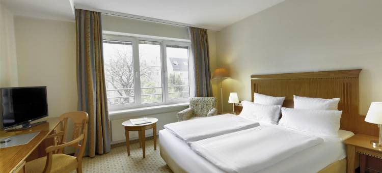 柏林夏洛滕堡丽笙酒店(Radisson Hotel Berlin Charlottenburg)图片