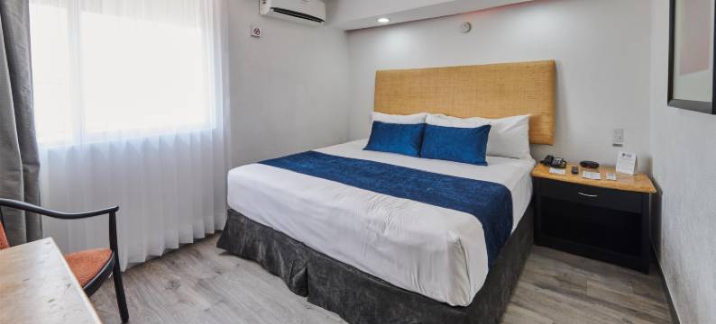 Best Western Plus Gran Hotel Centro Historico图片