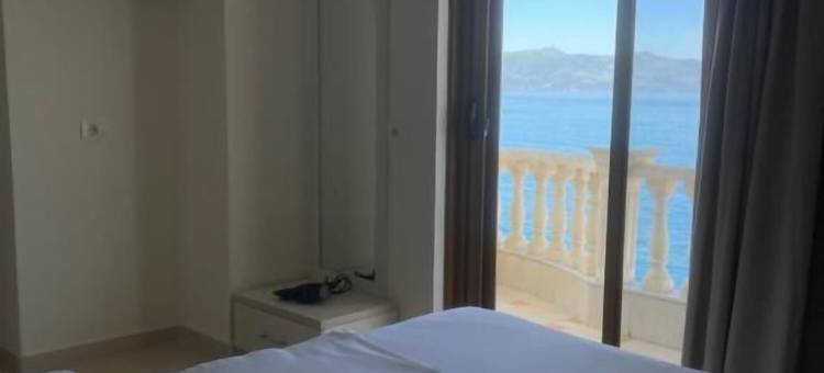 罗马里奥公寓(Apartments Romario)图片