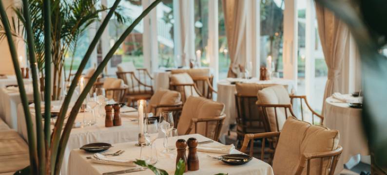 南纬20度府邸 - 罗莱夏朵酒店(La Maison 20 Degrés Sud - Relais & Châteaux)图片