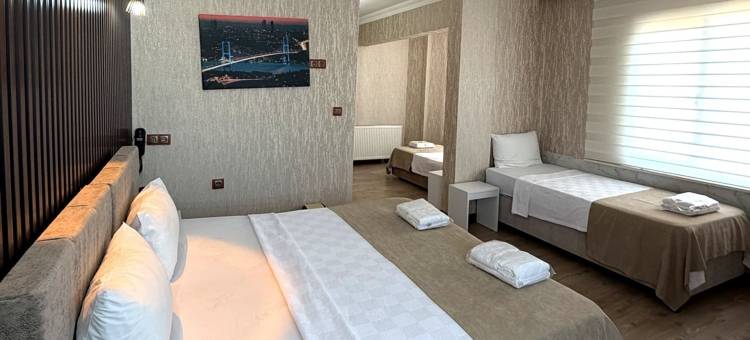 KOC酒店(Koc Hotel)图片