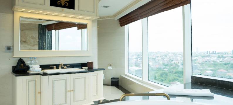 Myko Hotel & Convention Center Makassar图片