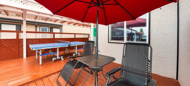 Daebudo Sea Garden Pension图片