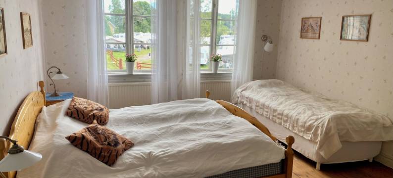 斯克多坎斯露营酒店(Skeppsdockans Vandrarhem)图片