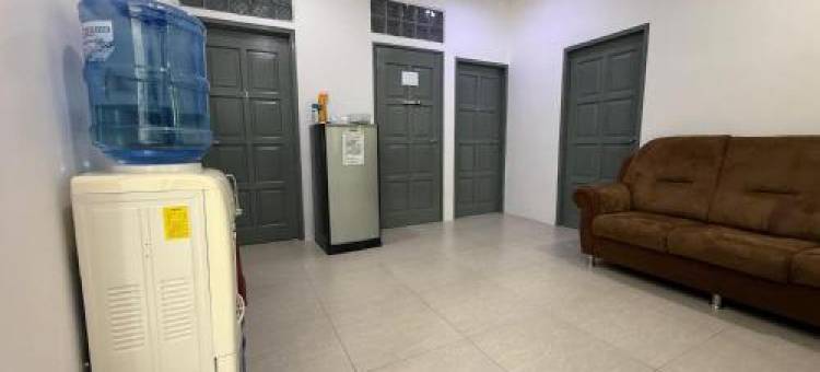 怡保TZY民宿(Ipoh Tzy's Homestay)图片