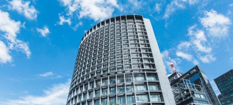 半藏门格兰亚克酒店(Hotel Grand Arc Hanzomon)图片