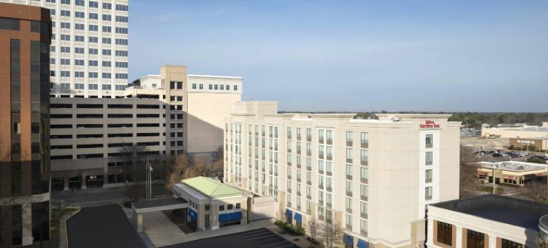 弗吉尼亚镇中心希尔顿花园海滩酒店(Hilton Garden Inn Virginia Beach Town Center)图片