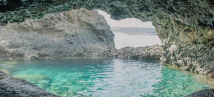 GuestReady - Frontera El Hierro图片