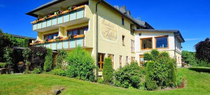 塔尔布里克兰德酒店(Landhotel Talblick)图片