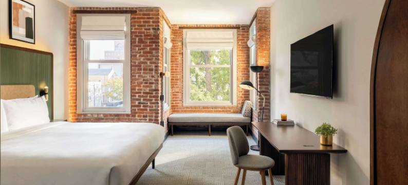 Arlo华盛顿DC(Arlo Washington DC)图片