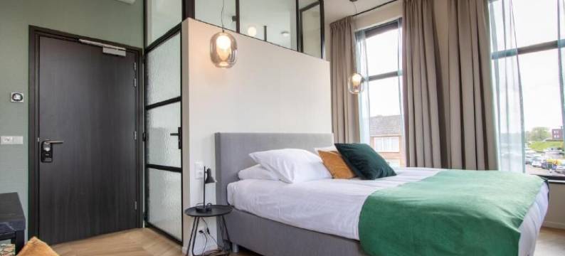 范德梅尔大咖啡酒店(Hotel Van der Meer)图片