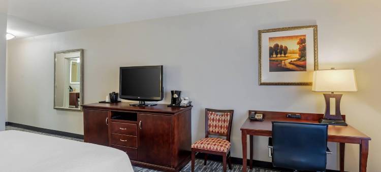 阿什兰汉诺威丽怡酒店(Country Inn & Suites by Radisson, Ashland - Hanover, VA)图片