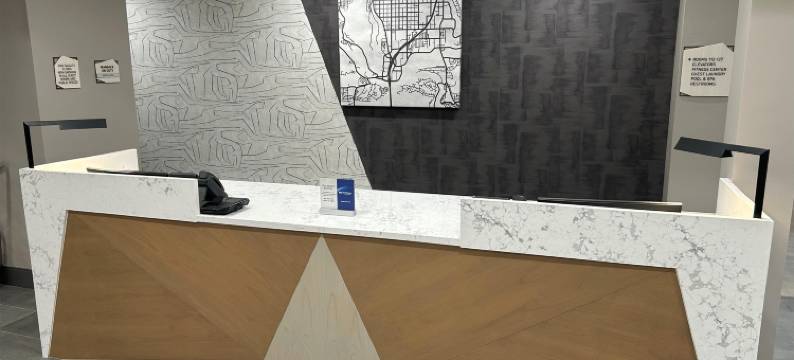 圣乔治贝斯特韦斯特@HOME酒店(@HOME by Best Western St. George)图片