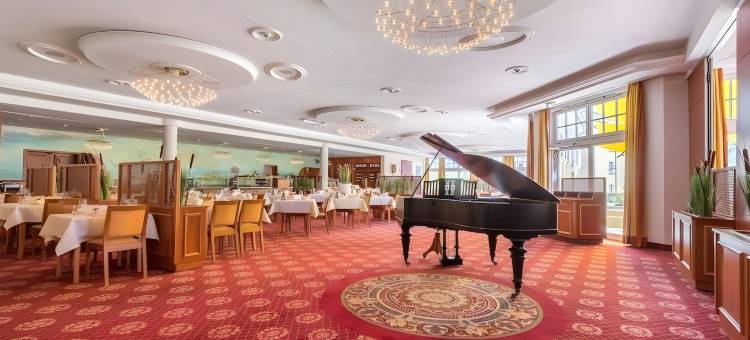 游正 - 恩罗威尔酒店(Hotel Zur Post - Ein Rovell Hotel)图片