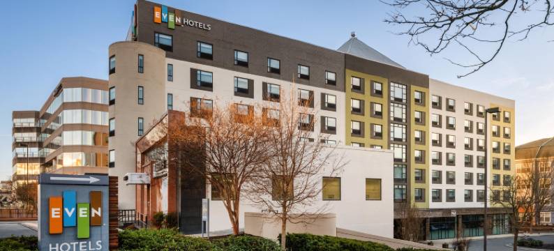 EVEN Hotel 洛克维尔(EVEN Hotel ROCKVILLE - WASHINGTON DC AREA by IHG)图片