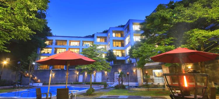 城崎雷森尼特套房别墅(Reyzenit Kinosaki Suite Villa)图片