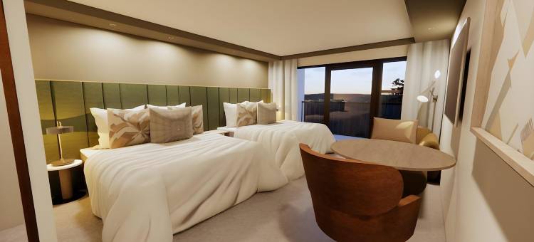 卓越麦肯齐乡村酒店 - 特威泽尔(Distinction Mackenzie Country Hotel)图片