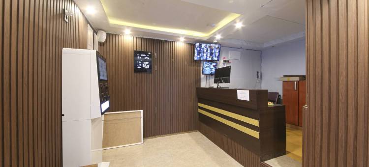 Mokpo Lala Hotel (LALA Hotel)图片