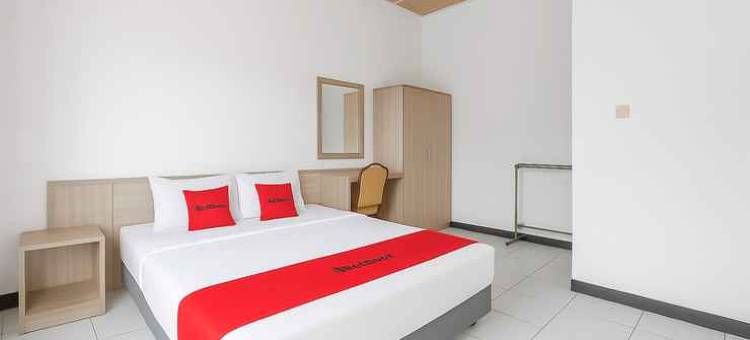 RedDoorz @ Hotel Mewah PLTU Indramayu图片