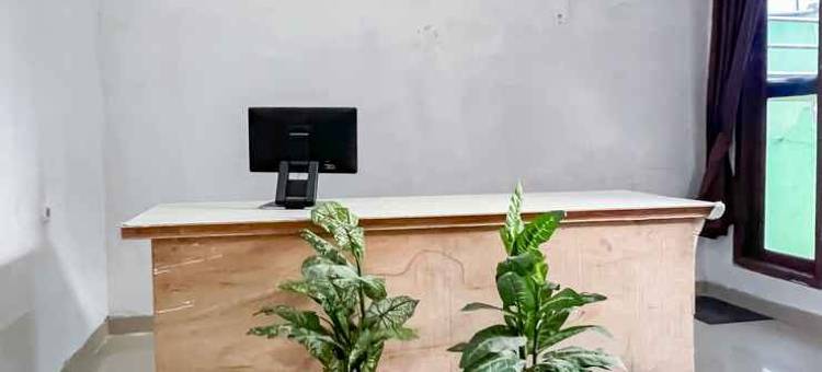 Homestay Briliant 2 Syariah Mitra RedDoorz图片