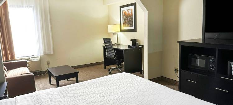 OYO酒店罗马西GA(OYO Hotel Rome West GA)图片
