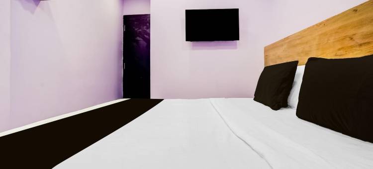 Super Hotel O 纳斯科(Super Hotel O Nashik Road Railway Station)图片
