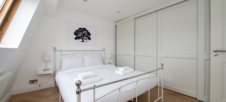 GuestReady - Charming residence in Fulham图片