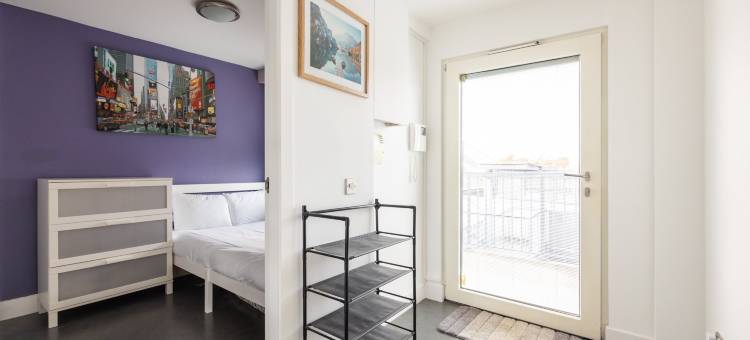 GuestReady - Spacious 2Br in Edinburgh图片
